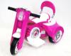 Электромотоцикл RiverToys X222XX