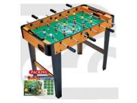 Настольная игра Футбол напольный, поле 93,5*51 см - ZC1025A