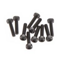 Крепёжные болты Axial М2х8 мм (AX31066) - AXIC3066