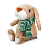 Мягкая игрушка Budi Basa Кролик Ярик 16 см - Bs16-019