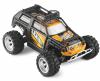 Радиоуправляемый монстр WL Toys A979-4 4WD RTR масштаб 1:18 2.4G - WLT-A979-4