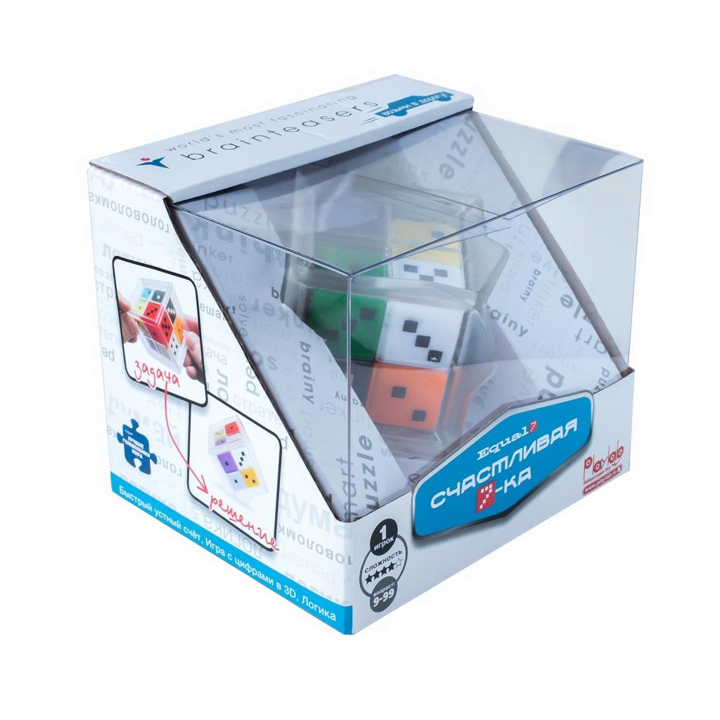 Головоломка Recent Toys Счастливая Семерка - RT24
