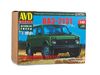 Сборная модель AVD ВАЗ-2131, масштаб 1:43 - 1463AVD