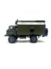 Радиоуправляемый грузовик WPL Газ 66 4WD RTR масштаб 1:16 2.4G - WPLB-24-6