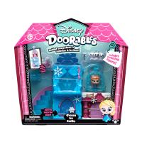 Игровой набор Moose Doorables Холодное сердце - 69408