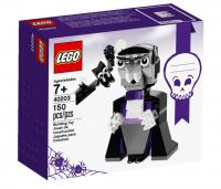 Конструктор LEGO Seasonal Вампир и летучая мышь - 40203
