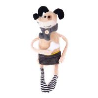 Мягкая игрушка Gulliver Пес Лэрри, 21 см - 51-T78035D
