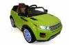 Электромобиль RiverToys Range Rover A111AA VIP