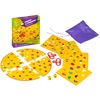 Настольная игра *ПИЦЦА С ГРИБАМИ* 3 в 1 Играй Думай Учись Bondibon - ВВ4330