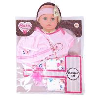 Одежда для кукол BabyBoutique. 35-45 см - PT-00999