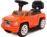 Каталка RiverToys Mercedes JYZ-09B