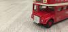 Автобус металлический Welly *London Bus* масштаб 1:34 - 99930C