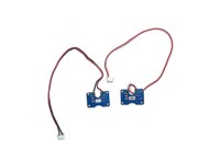 LED PCBA(Blue|Red) - H501C-10