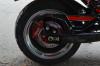 Электроскутер CITY COCO BR26 60V20A 2000W