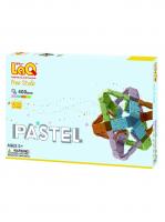 Конструктор LaQ Free Style Pastel, 400 элементов - A0G1080732
