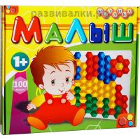 Мозаика ЭРА Малыш Тип 2 - С-286