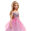 Кукла Barbie Коллекционная с Днем Рождения - DVP49