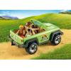 Конструктор Playmobil Летний лагерь: Внедорожник - 6889pm