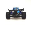 Радиоуправляемая трагги Remo Hobby S EVO-R Brushless V2.0 4WD RTR масштаб 1:16 2.4G - RH1665V2-BLUE