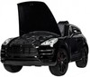 Электромобиль Hollicy Porsche Cayenne Style SX1688