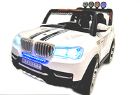Электромобиль RiverToys T005TT 4*4