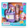 Игровой набор Доктор Плюшева, Мини клиника - 90119