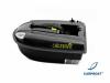 Радиоуправляемый кораблик для прикормки Carpboat Mini Carbon