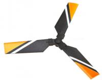 Хвостовые лопасти - HM-LM400D-Z-25