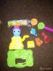 Набор игровой Play-Doh Веселый Осьминог - E0800EU4