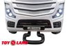 Электромобиль ToyLand Mercedes-Benz Truck