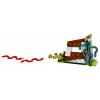 Конструктор LEGO Ninjago Алый захватчик - 70624