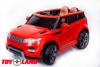 Электромобиль ToyLand Range Rover 0903