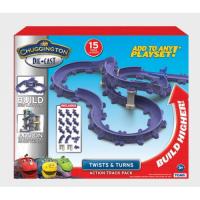 Трек большой # Chuggington - LC54313