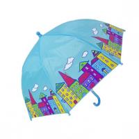 Зонт детский Mary Poppins Домики, 46 см - 53588