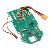 Основная печатная плата Hubsan , модуль X4 pro - H109S-10+H109S-13+H109S-16