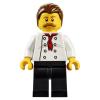 Конструктор LEGO City Фургон-пиццерия - 60150