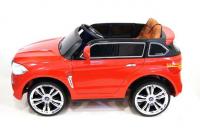 Электромобиль RiverToys BMW X5 E002KX