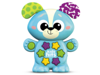 Обучающая игрушка Kids Hits Малыши Музыкальный щенок - KH09|002