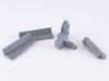 Сборная модель AVD Вездеход ТРЭКОЛ-39294, масштаб 1:43 - 1409AVD