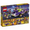 Конструктор LEGO Batman Лоурайдер Джокера - 70906