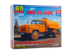 Сборная модель AVD Ассенизационная машина АНМ-53 (53А), масштаб 1:43 - 1550AVD