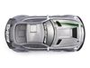 Гоночная машинка Siku 1529 Mercedes-AMG GT4 - SIKU1529