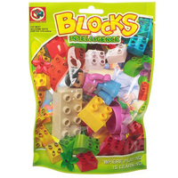 Конструктор Shenzhen Toys Blocks Intelligence, 188B-20 - Г72028
