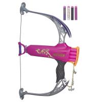 Лук Nerf Rebelle Чарм Зачарованный - B1697