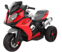 Электромотоцикл Наша Игрушка R1300GS LIGHT