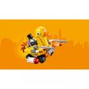 Конструктор LEGO Batman Movie Нападение на Бэтпещеру - 70909