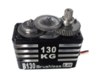 Сервопривод цифровой JX Servo JXS-B130 (260г|130|0.13|8.4V) промышленный - JXS-B130