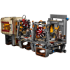 Конструктор LEGO Star Побег Рафтара - 75180