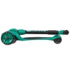 Самокат-кикборд Novatrack Rainbow Car Pro - 120CP.RAINBOW.GN20