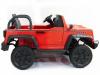 Электромобиль ToyLand Jeep CH9938